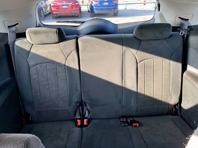 2011 Buick Enclave in Mesquite, TX 75150 - 1768998 11