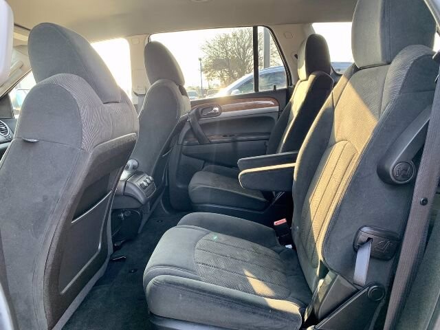 2011 Buick Enclave in Mesquite, TX 75150 - 1768998 53