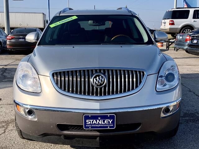 2011 Buick Enclave in Mesquite, TX 75150 - 1768998 43