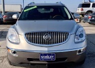 2011 Buick Enclave in Mesquite, TX 75150 - 1768998 43