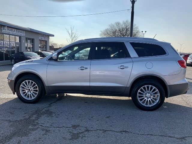 2011 Buick Enclave in Mesquite, TX 75150 - 1768998 45