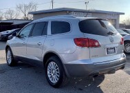 2011 Buick Enclave in Mesquite, TX 75150 - 1768998 46