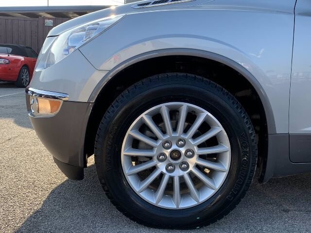 2011 Buick Enclave in Mesquite, TX 75150 - 1768998 65