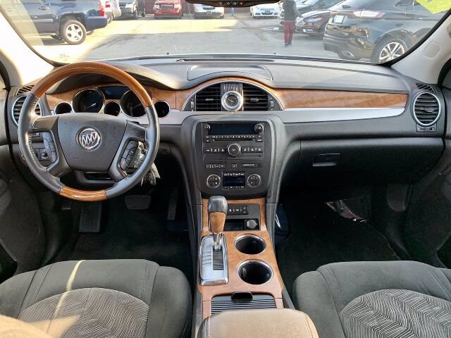 2011 Buick Enclave in Mesquite, TX 75150 - 1768998 56