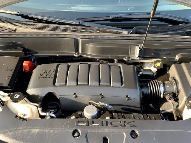 2011 Buick Enclave in Mesquite, TX 75150 - 1768998 64