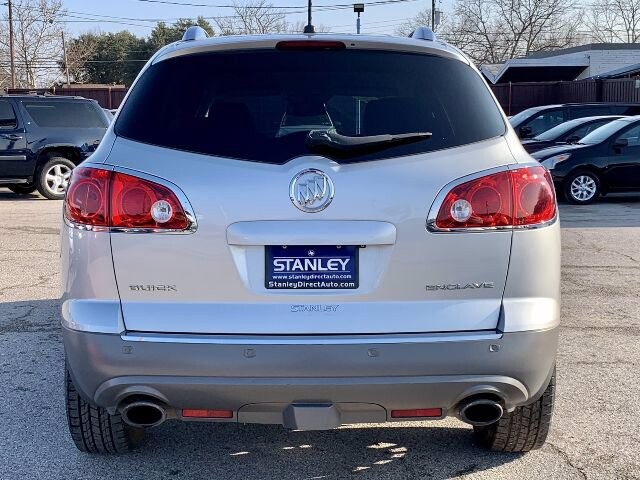 2011 Buick Enclave in Mesquite, TX 75150 - 1768998 47