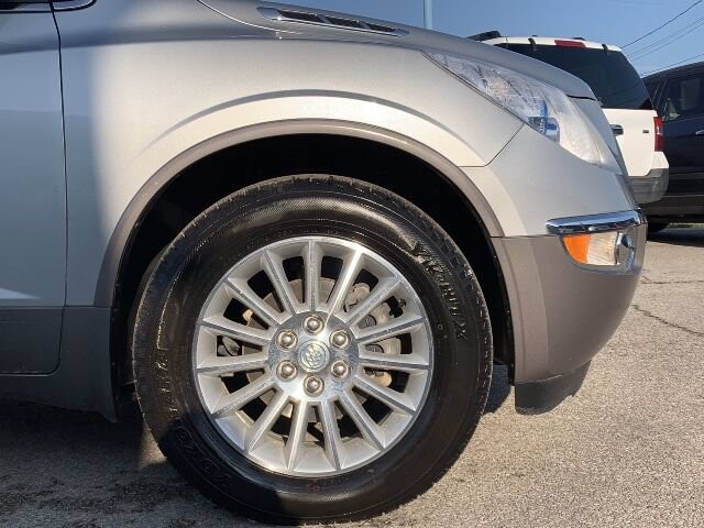 2011 Buick Enclave in Mesquite, TX 75150 - 1768998 68