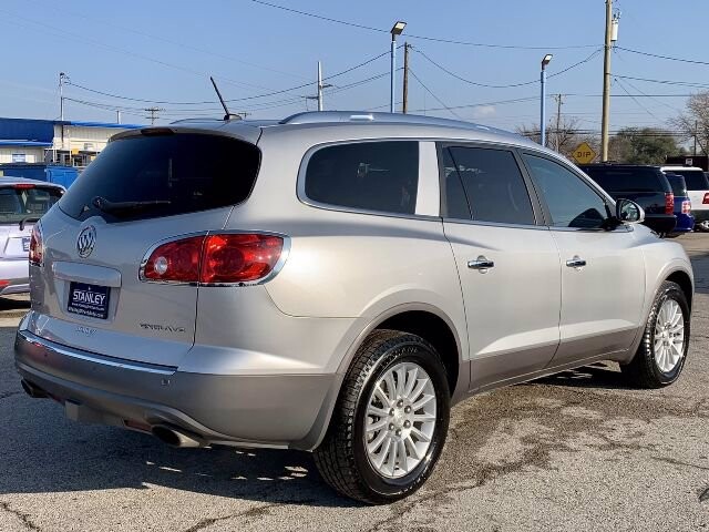 2011 Buick Enclave in Mesquite, TX 75150 - 1768998 48