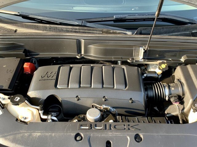 2011 Buick Enclave in Mesquite, TX 75150 - 1768998 23