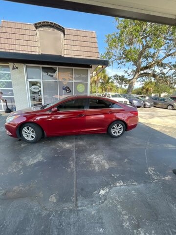 2013 Hyundai Sonata in Longwood, FL 32750 - 1770209 2