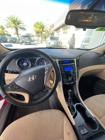 2013 Hyundai Sonata in Longwood, FL 32750 - 1770209 7