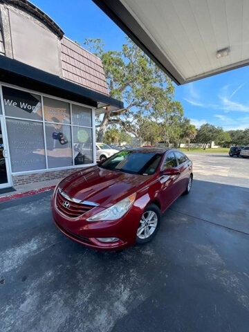 2013 Hyundai Sonata in Longwood, FL 32750 - 1770209