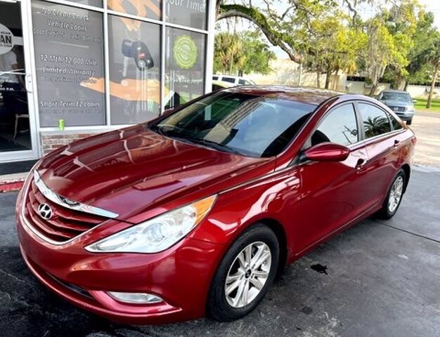 2013 Hyundai Sonata in Longwood, FL 32750 - 1770209 9