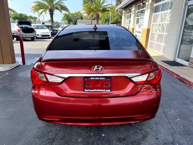 2013 Hyundai Sonata in Longwood, FL 32750 - 1770209 11