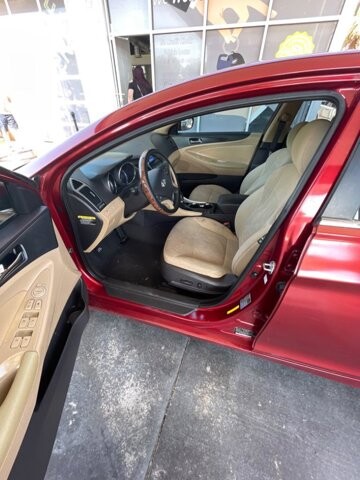 2013 Hyundai Sonata in Longwood, FL 32750 - 1770209 6