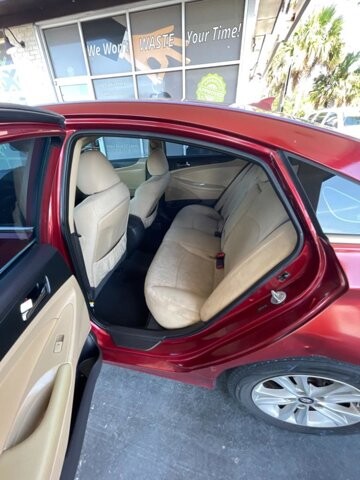 2013 Hyundai Sonata in Longwood, FL 32750 - 1770209 5