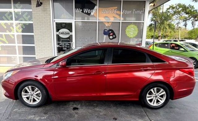 2013 Hyundai Sonata in Longwood, FL 32750 - 1770209 8