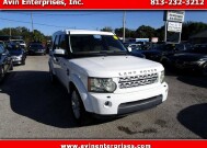 2011 Land Rover LR4 in Tampa, FL 33604-6914 - 1770341 1