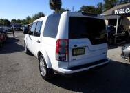 2011 Land Rover LR4 in Tampa, FL 33604-6914 - 1770341 28