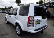 2011 Land Rover LR4 in Tampa, FL 33604-6914 - 1770341 67