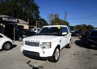 2011 Land Rover LR4 in Tampa, FL 33604-6914 - 1770341 2