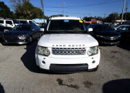 2011 Land Rover LR4 in Tampa, FL 33604-6914 - 1770341 24
