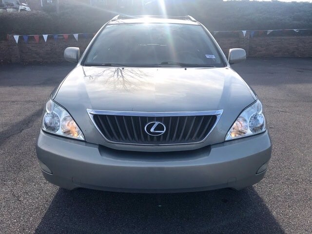 2008 Lexus RX 350 in Nashville, TN 37211-5205 - 1771680 8