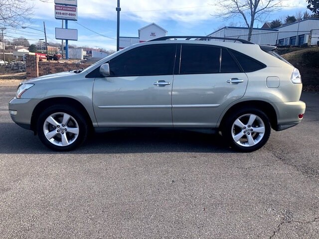 2008 Lexus RX 350 in Nashville, TN 37211-5205 - 1771680 22