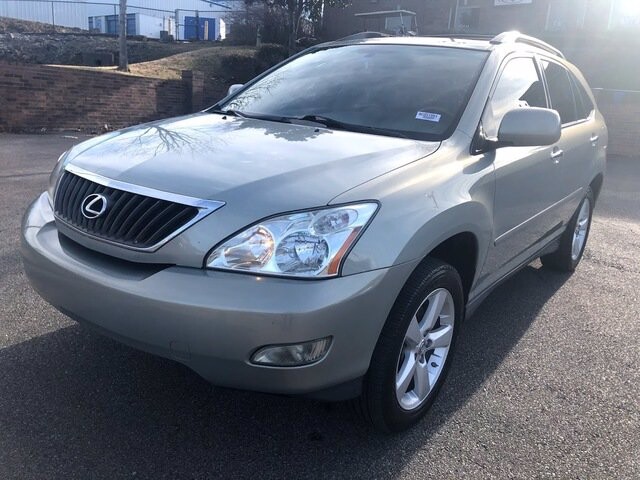 2008 Lexus RX 350 in Nashville, TN 37211-5205 - 1771680 7