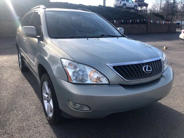 2008 Lexus RX 350 in Nashville, TN 37211-5205 - 1771680