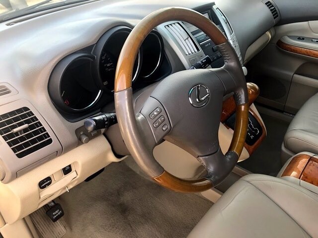 2008 Lexus RX 350 in Nashville, TN 37211-5205 - 1771680 11