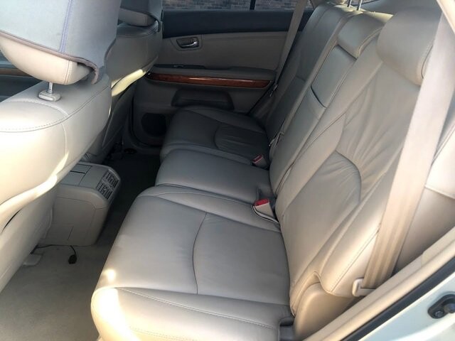 2008 Lexus RX 350 in Nashville, TN 37211-5205 - 1771680 30