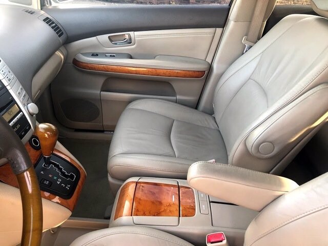 2008 Lexus RX 350 in Nashville, TN 37211-5205 - 1771680 12