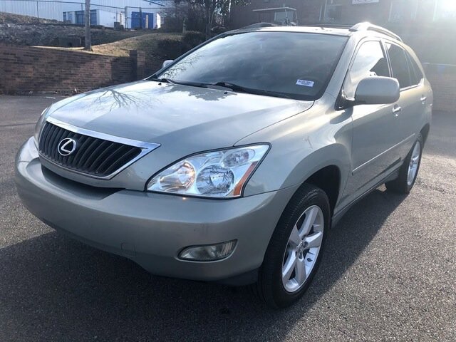 2008 Lexus RX 350 in Nashville, TN 37211-5205 - 1771680 23