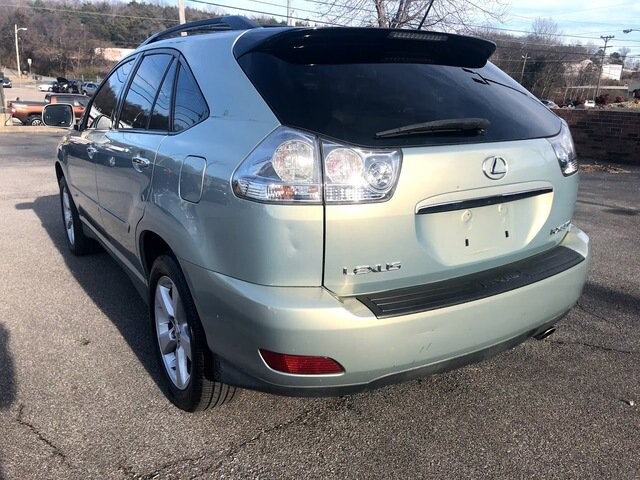2008 Lexus RX 350 in Nashville, TN 37211-5205 - 1771680 21