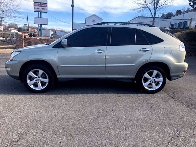 2008 Lexus RX 350 in Nashville, TN 37211-5205 - 1771680 6