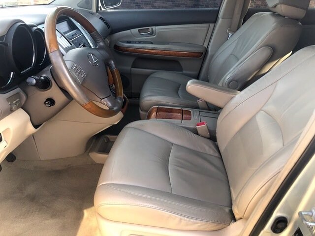 2008 Lexus RX 350 in Nashville, TN 37211-5205 - 1771680 10