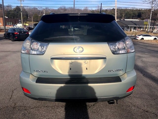 2008 Lexus RX 350 in Nashville, TN 37211-5205 - 1771680 20