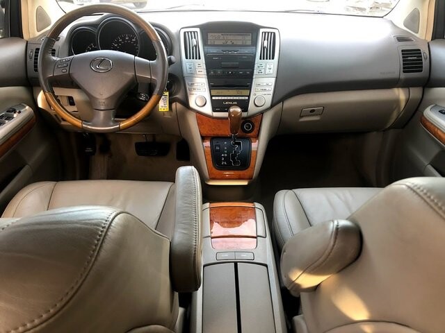 2008 Lexus RX 350 in Nashville, TN 37211-5205 - 1771680 31