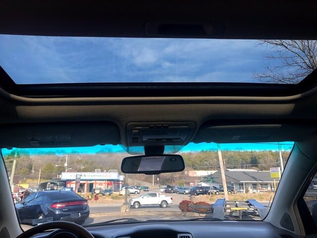 2008 Lexus RX 350 in Nashville, TN 37211-5205 - 1771680 16