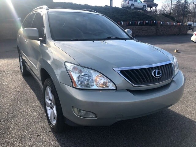2008 Lexus RX 350 in Nashville, TN 37211-5205 - 1771680 17