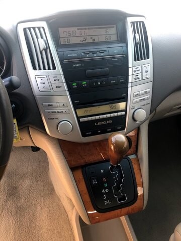 2008 Lexus RX 350 in Nashville, TN 37211-5205 - 1771680 29