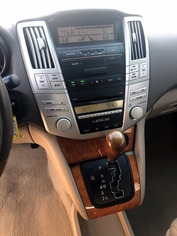 2008 Lexus RX 350 in Nashville, TN 37211-5205 - 1771680 13