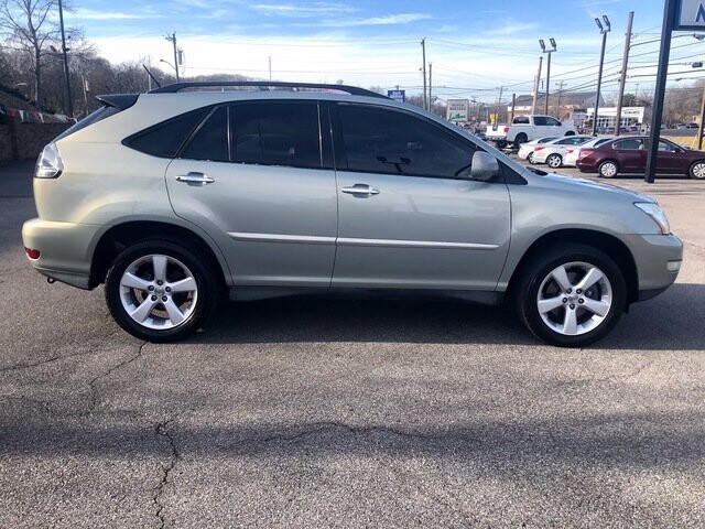 2008 Lexus RX 350 in Nashville, TN 37211-5205 - 1771680 2