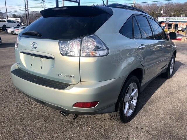 2008 Lexus RX 350 in Nashville, TN 37211-5205 - 1771680 19