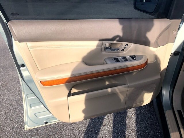 2008 Lexus RX 350 in Nashville, TN 37211-5205 - 1771680 25