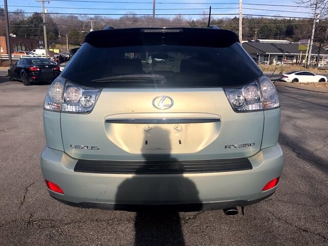 2008 Lexus RX 350 in Nashville, TN 37211-5205 - 1771680 4