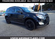 2017 Chevrolet Equinox in Baltimore, MD 21225 - 1772157 1