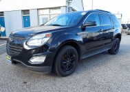 2017 Chevrolet Equinox in Baltimore, MD 21225 - 1772157 3
