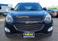 2017 Chevrolet Equinox in Baltimore, MD 21225 - 1772157 2